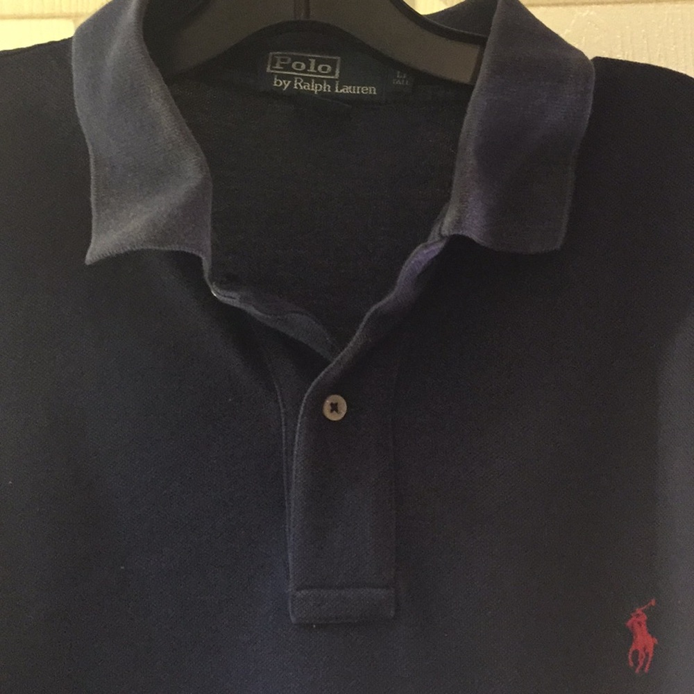 Polo Ralph Lauren men